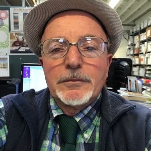 Fundraising Page: Anto Cingoz